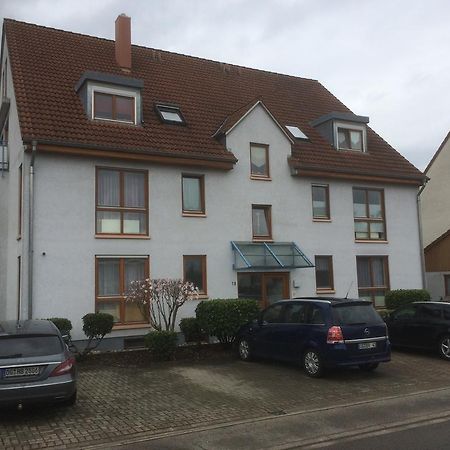 Ferienwohnung Lavate 2 Orschweier Екстериор снимка