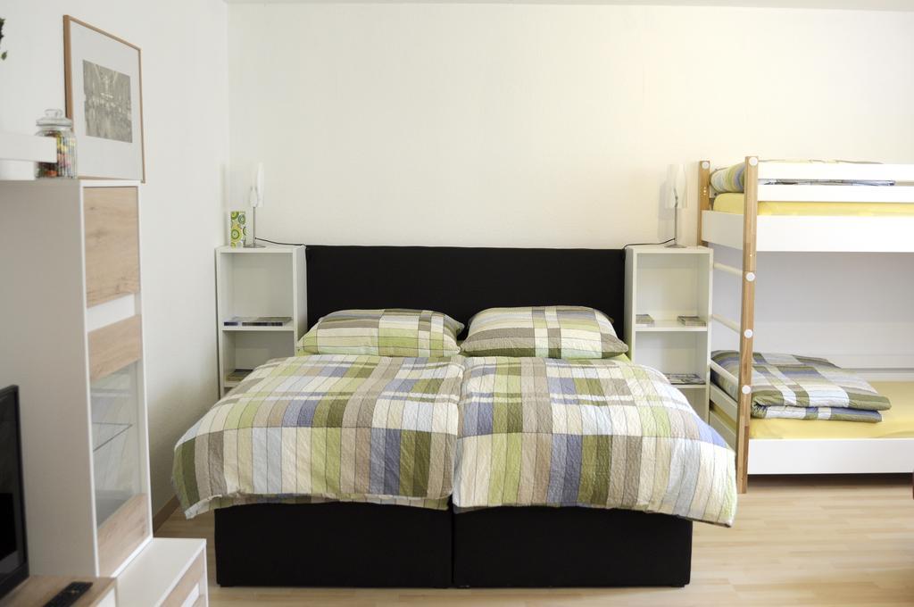 Ferienwohnung Lavate 2 Orschweier Стая снимка