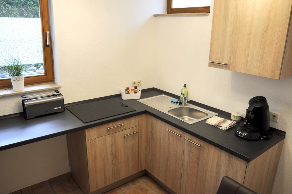 Ferienwohnung Lavate 2 Orschweier Стая снимка