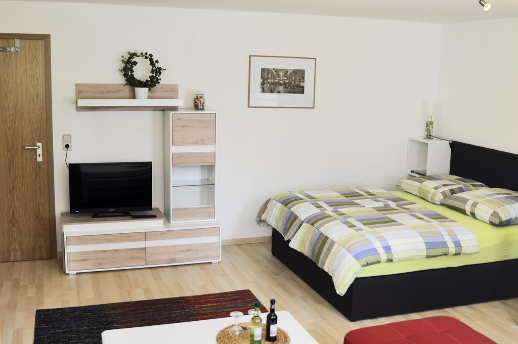 Ferienwohnung Lavate 2 Orschweier Стая снимка